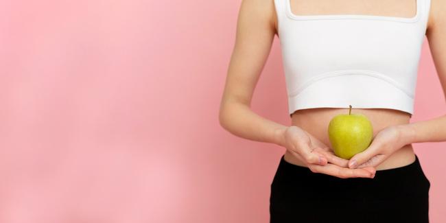 PCOS (Polikistik Over Sendromu)